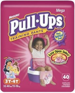 Pull-ups