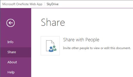 SkyDriveShareFile